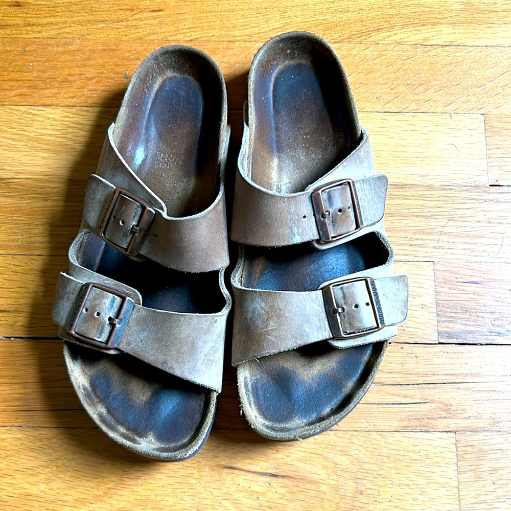 Birkenstock Arizona 42